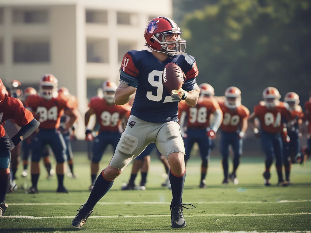 达克普雷斯科特领衔出战NFL新赛季牛仔队前景引球迷热议