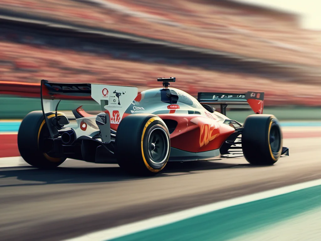 2024赛季F1冲刺赛最新赛程各分站比赛时间安排一览