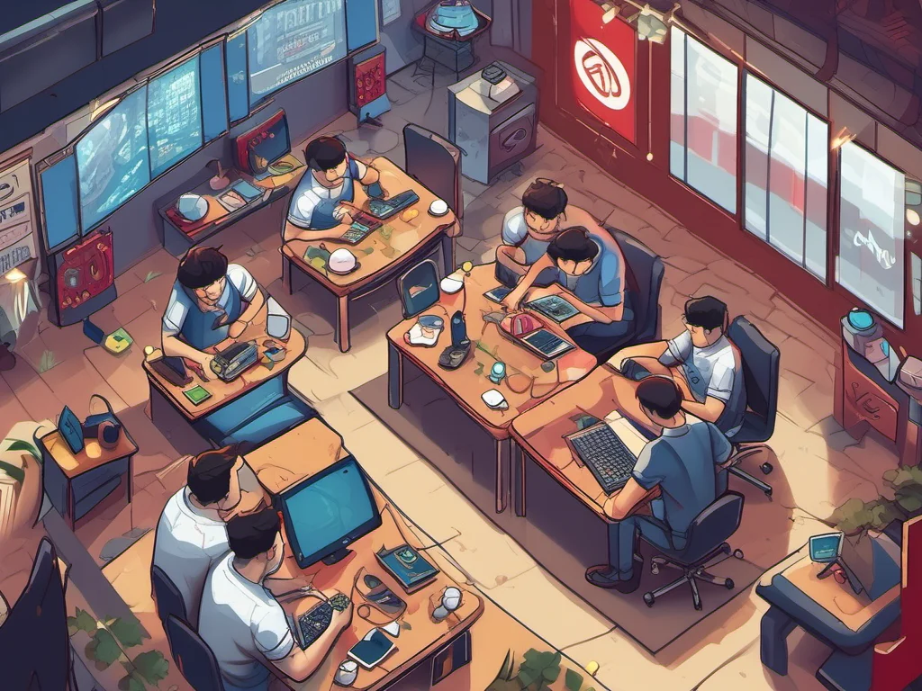 DetonatioNFocusMeS赛历年参赛表现及最新
